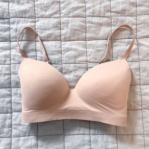 Soma Enbliss Wireless Bra